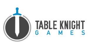 Table Knight Games Logo