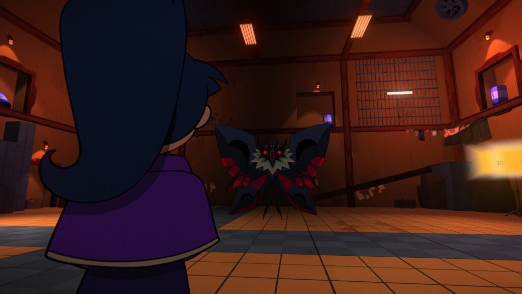 Rawiah Mothman